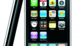 Timeline: iphone 3g-iphone x