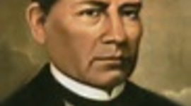 Timeline: actos importantes de benito jua