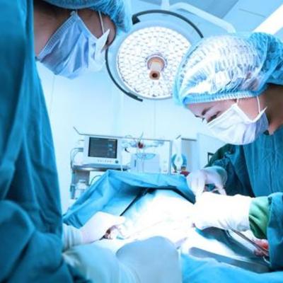 Timeline: History of surgeon