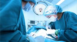 Timeline: History of surgeon