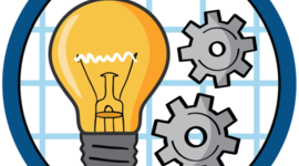 Timeline: A Small History of Invention (IT415)