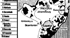Timeline: Apartheid Laws Timeline