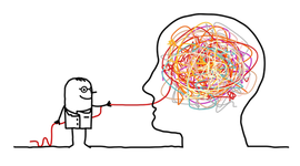 Timeline: psicodiagnostico