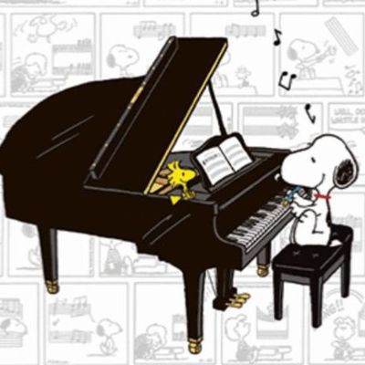 Timeline: COMPOSERS TIMELINE