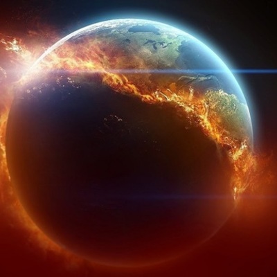 Timeline: La vita della Terra