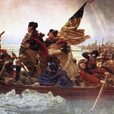 Timeline: Causes Of the American Revolution