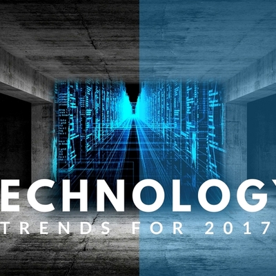 Timeline: Technology timeline