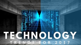 Timeline: Technology timeline