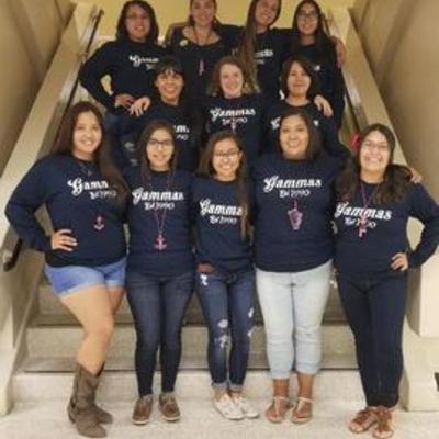 Timeline: The life of Amaraini Alonzo