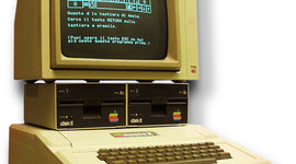 Timeline: Основные этапы применения ИКТ в естественнонаучном образовании