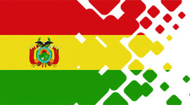 Timeline: Presidentes Bolivia - 1978