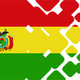 Bandera bolivia