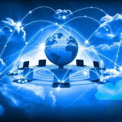 Timeline: Evolucion del procesamiento de informacion