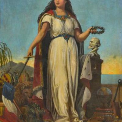 Timeline: French revolution by Damaris