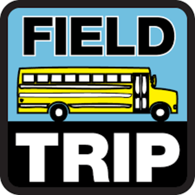 Timeline: Field Trip Schedule