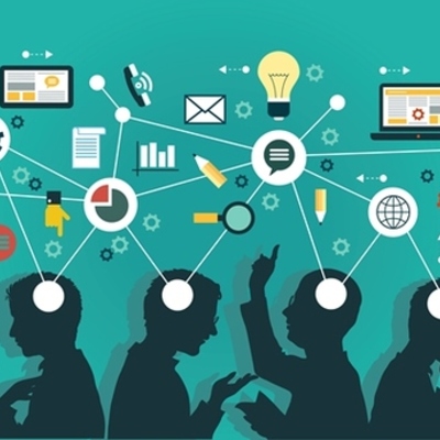 Timeline: Technology