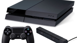 Timeline: Playstation