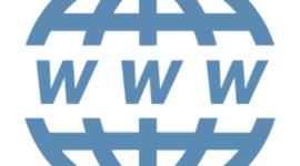 Timeline: Evolucion del Internet. Alejandro jps.