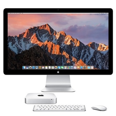 Timeline: Generaciones de la computadoras