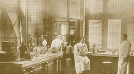 Timeline: Historia de la biología y de la enseñanza de Cs. Naturales