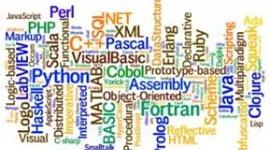 Timeline: Języki programowania