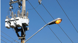 Timeline: El Alumbrado