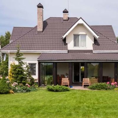 Timeline: La evolución de la vivienda