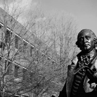 Timeline: The History & Highlights of George Mason University Leaders