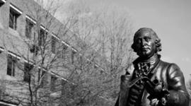 Timeline: The History & Highlights of George Mason University Leaders