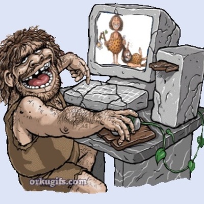 Timeline: Evolución de las computadoras