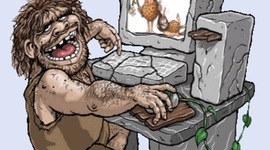 Timeline: Evolución de las computadoras