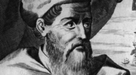 Timeline: Amerigo Vespucci