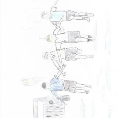 Timeline: The Boy In The Striped Pajamas