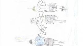 Timeline: The Boy In The Striped Pajamas