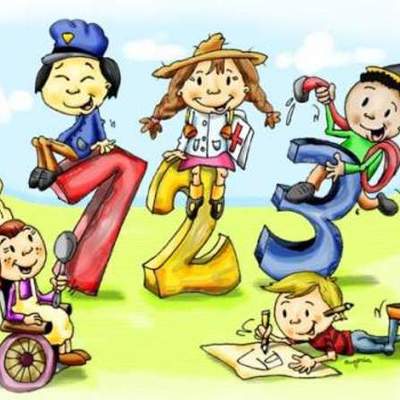 Timeline: EDUCACIÓN INFANTIL