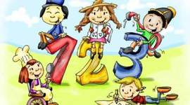 Timeline: EDUCACIÓN INFANTIL