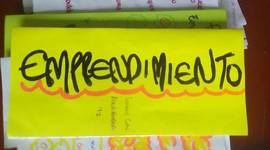 Timeline: Área de Emprendimiento