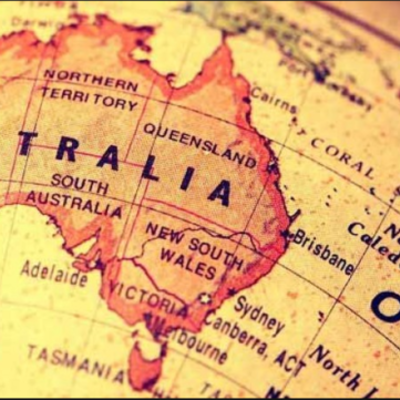 Timeline: federation