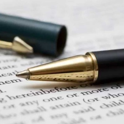 Timeline: Nacimiento y evolucion de los contratos en venezuela