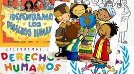 Timeline: LOS DERECHOS HUMANOS A LO LARGO DE LA HISTORIA