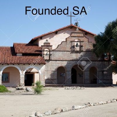 Timeline: Age Of Contact