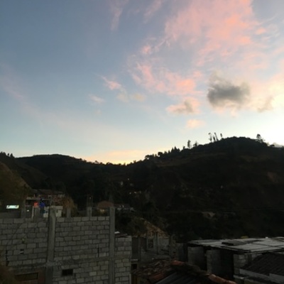 Timeline: Here's a little part of my life