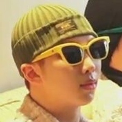 Timeline: Kim's Timeline