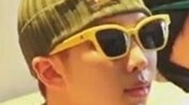 Timeline: Kim's Timeline