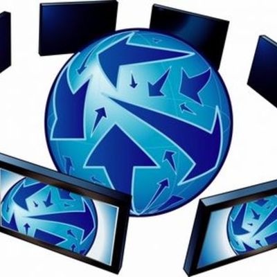 Timeline: Evolución del Concepto de RED. Por David Peña Ruiz