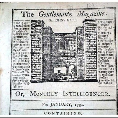 Timeline: Historia del marketing