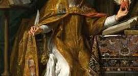 Timeline: De San Agustín al Imperio Carolingio