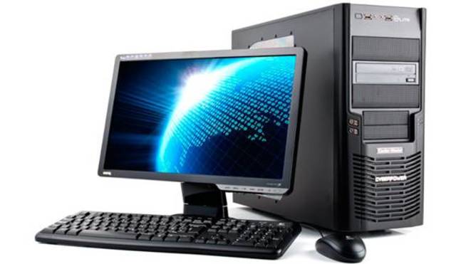 generaciones de las computadoras timeline | Timetoast timelines