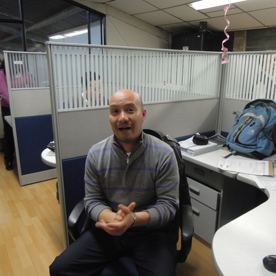 Timeline: Mi relación con la tecnología en los últimos 25 años :-)