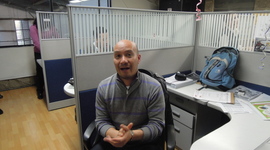 Timeline: Mi relación con la tecnología en los últimos 25 años :-)